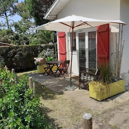 טארנו Maisonnette Proche De La Plage מראה חיצוני תמונה