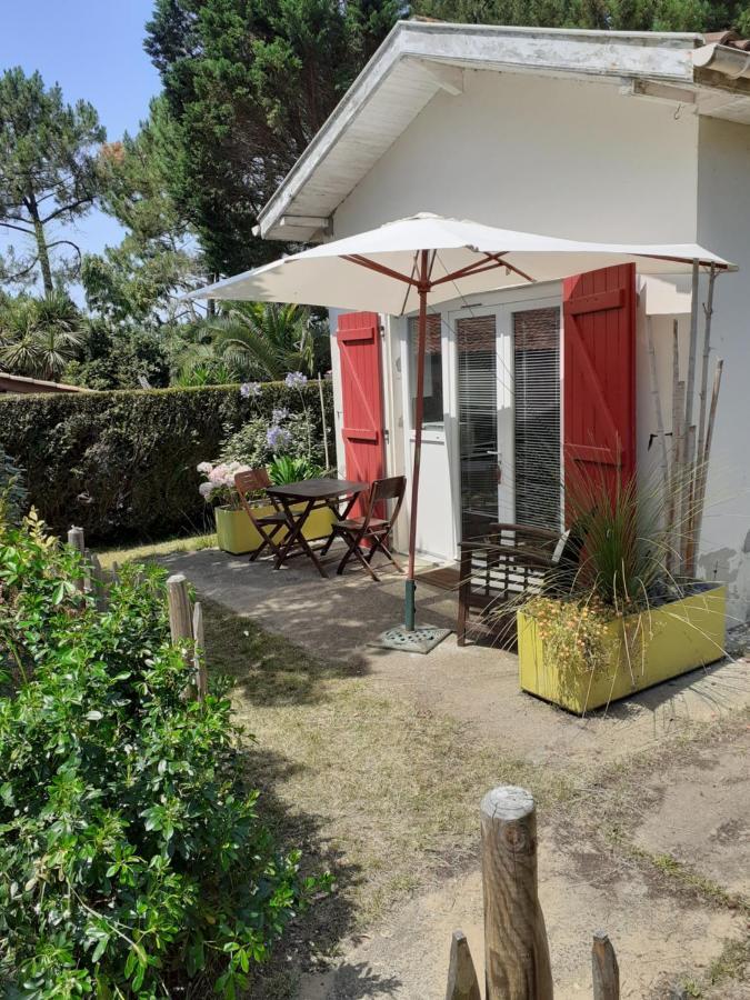 טארנו Maisonnette Proche De La Plage מראה חיצוני תמונה